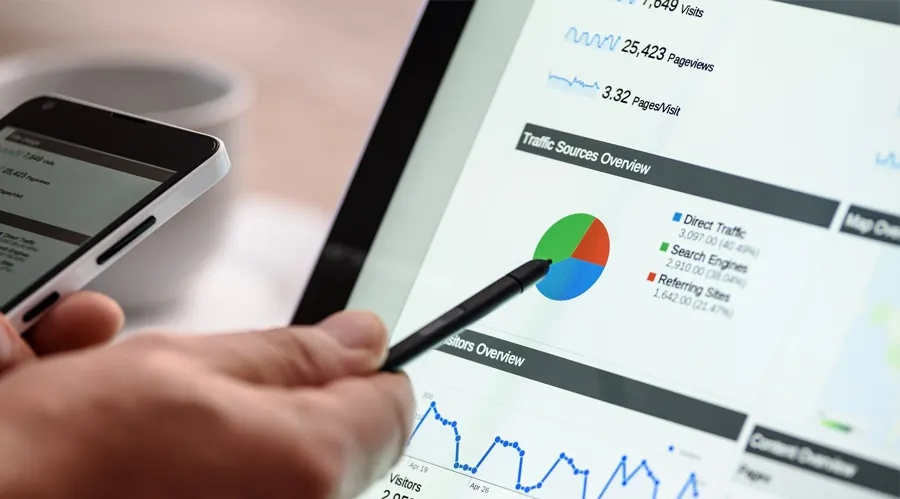 Holistische Landingpage: Hype oder Zukunftstrend?