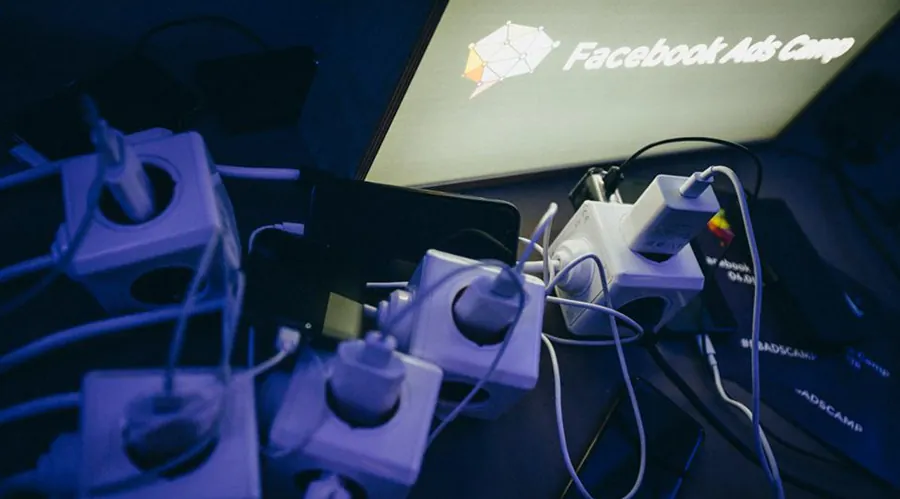 Facebook Ads Camp 2018 – unser Rückblick
