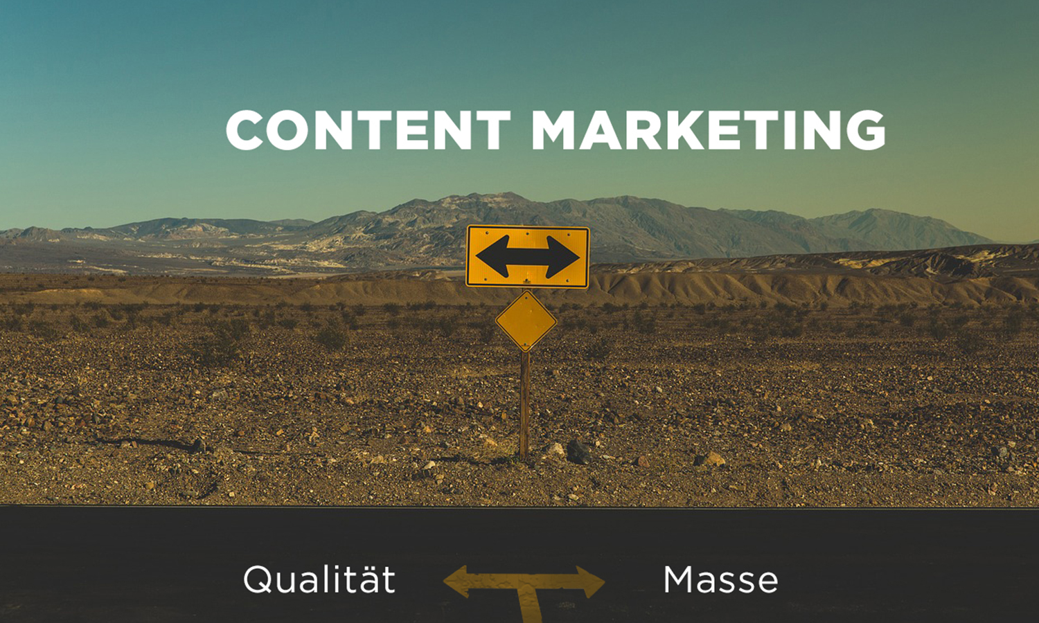 Content als Kriterium für das Suchmaschinen-Ranking