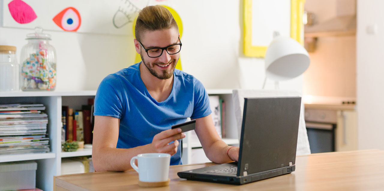 Zahlungsabwicklung im E-Commerce