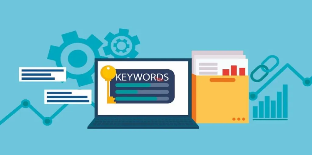 Keyword-Tools zur Recherche von Suchbegriffen