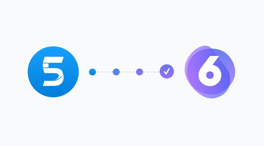 Migration zu Shopware 6