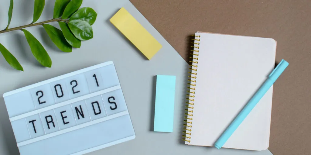 E-Commerce-Trends 2021