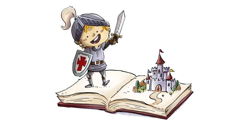 Storytelling im E-Commerce