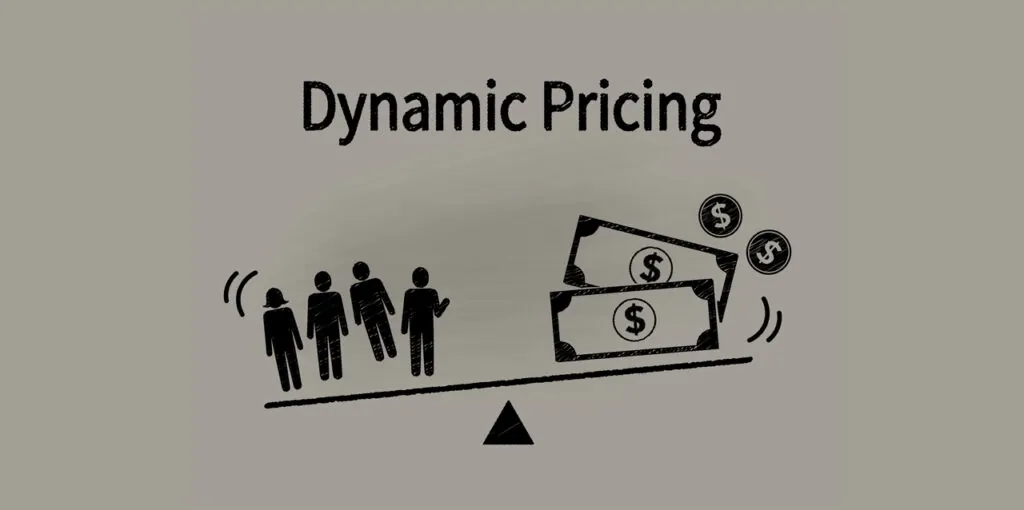 Dynamic Pricing