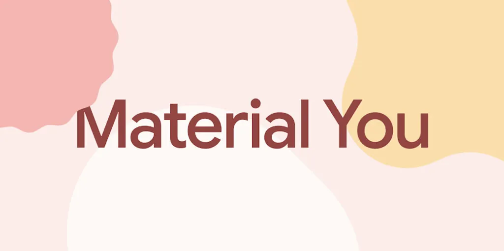 Material You - Googles neues Design-System(Screenshot: Google / material.io)
