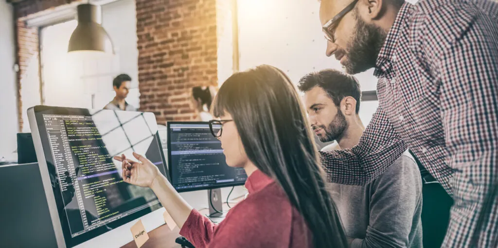 Conversion-Optimierung durch Presell-Page