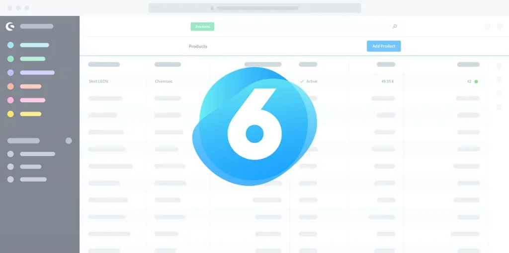 B2B Commerce mit Shopware 6