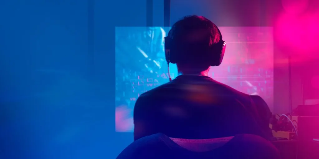 Online-Handel im Metaverse
