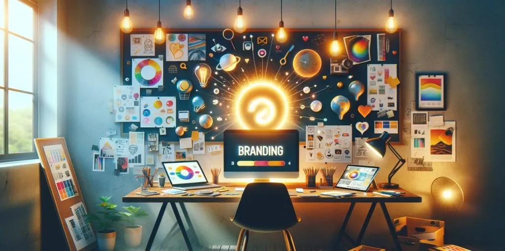 Branding 101 – Teil 3: Konsistenz in der Markenkommunikation
